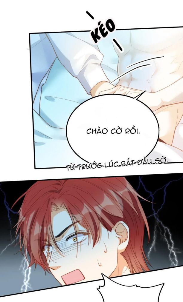 Nụ Hôn Vực Thẳm Chap 63 - Next Chap 64